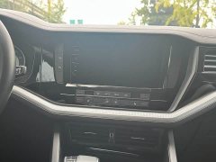 Volkswagen Touareg 2.0TSI Navigator Special Edition - ფოტო 15