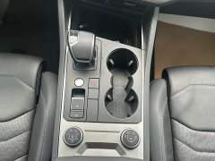 Volkswagen Touareg 2.0TSI Navigator Special Edition - ფოტო 16