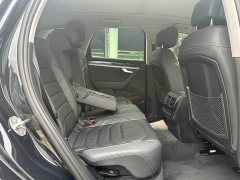 Volkswagen Touareg 2.0TSI Navigator Special Edition - ფოტო 18
