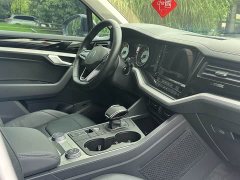 Volkswagen Touareg 2.0TSI Navigator Special Edition - ფოტო 19