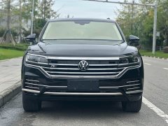Volkswagen Touareg 2.0TSI Navigator Special Edition - ფოტო 2