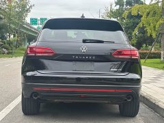Volkswagen Touareg 2.0TSI Navigator Special Edition - ფოტო 6