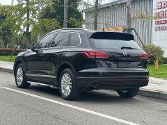 Volkswagen Touareg 2.0TSI Navigator Special Edition - ფოტო 7