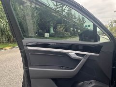 Volkswagen Touareg 2.0TSI Navigator Special Edition - ფოტო 9