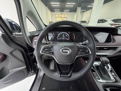GAC Aion M6 2021 270T DCT Luxury 7-Seater - ფოტო 10