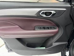 GAC Aion M6 2021 270T DCT Luxury 7-Seater - ფოტო 11