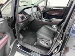 GAC Aion M6 2021 270T DCT Luxury 7-Seater - ფოტო 12