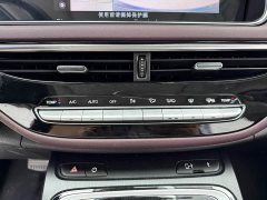 GAC Aion M6 2021 270T DCT Luxury 7-Seater - ფოტო 14