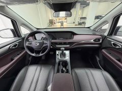 GAC Aion M6 2021 270T DCT Luxury 7-Seater - ფოტო 17