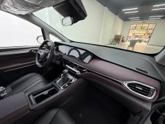 GAC Aion M6 2021 270T DCT Luxury 7-Seater - ფოტო 18