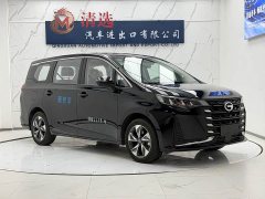 GAC Aion M6 2021 270T DCT Luxury 7-Seater - ფოტო 3