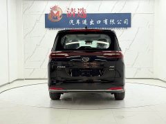 GAC Aion M6 2021 270T DCT Luxury 7-Seater - ფოტო 5
