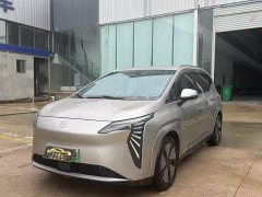 GAC AION Y Plus 610 Intelligent Driving Edition - ფოტო 1