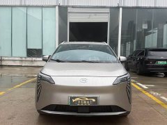 GAC AION Y Plus 610 Intelligent Driving Edition - ფოტო 2