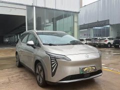 GAC AION Y Plus 610 Intelligent Driving Edition - ფოტო 3
