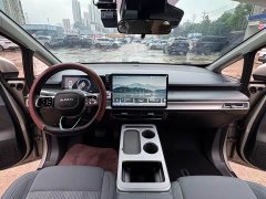 GAC AION Y Plus 610 Intelligent Driving Edition - ფოტო 6