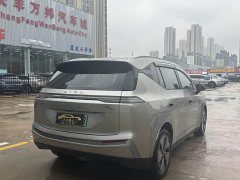GAC AION Y Plus 610 Intelligent Driving Edition - ფოტო 7