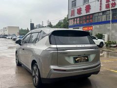 GAC AION Y Plus 610 Intelligent Driving Edition - ფოტო 9