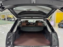 Audi Q7 55 TFSI quattro S line Sport - ფოტო 10
