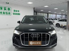 Audi Q7 55 TFSI quattro S line Sport - ფოტო 2