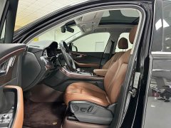 Audi Q7 55 TFSI quattro S line Sport - ფოტო 4