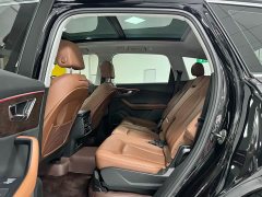 Audi Q7 55 TFSI quattro S line Sport - ფოტო 6