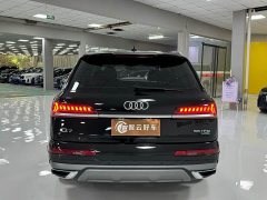 Audi Q7 55 TFSI quattro S line Sport - ფოტო 8