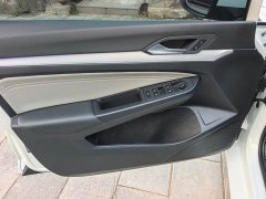 Volkswagen Golf 2021 280TSI DSG Pro - ფოტო 10