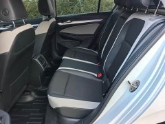 Volkswagen Golf 2021 280TSI DSG Pro - ფოტო 11