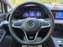 Volkswagen Golf 2021 280TSI DSG Pro - ფოტო 13