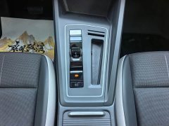 Volkswagen Golf 2021 280TSI DSG Pro - ფოტო 16