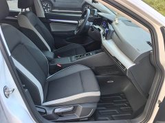 Volkswagen Golf 2021 280TSI DSG Pro - ფოტო 18
