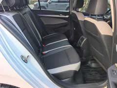 Volkswagen Golf 2021 280TSI DSG Pro - ფოტო 19