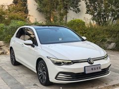 Volkswagen Golf 2021 280TSI DSG Pro - ფოტო 3
