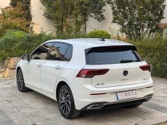 Volkswagen Golf 2021 280TSI DSG Pro - ფოტო 4