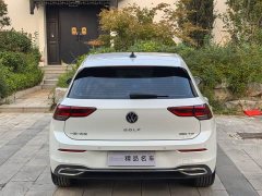 Volkswagen Golf 2021 280TSI DSG Pro - ფოტო 5