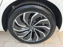 Volkswagen Golf 2021 280TSI DSG Pro - ფოტო 8