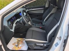 Volkswagen Golf 2021 280TSI DSG Pro - ფოტო 9