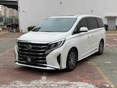 GAC Aion M8 2021 Lingxiu Series 390T Luxury Edition - ფოტო 1