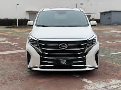 GAC Aion M8 2021 Lingxiu Series 390T Luxury Edition - ფოტო 2