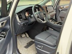 GAC Aion M8 2021 Lingxiu Series 390T Luxury Edition - ფოტო 3