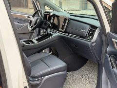 GAC Aion M8 2021 Lingxiu Series 390T Luxury Edition - ფოტო 4