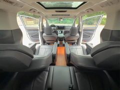 GAC Aion M8 2021 Lingxiu Series 390T Luxury Edition - ფოტო 5