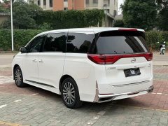 GAC Aion M8 2021 Lingxiu Series 390T Luxury Edition - ფოტო 7