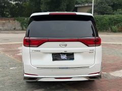 GAC Aion M8 2021 Lingxiu Series 390T Luxury Edition - ფოტო 8