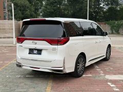 GAC Aion M8 2021 Lingxiu Series 390T Luxury Edition - ფოტო 9