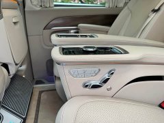 Mercedes-Benz V-Class 2022 V 260 Luxury Edition - ფოტო 10