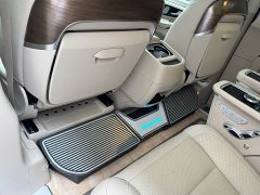 Mercedes-Benz V-Class 2022 V 260 Luxury Edition - ფოტო 11