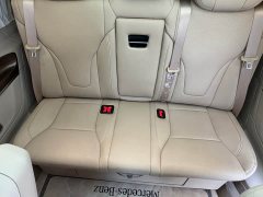 Mercedes-Benz V-Class 2022 V 260 Luxury Edition - ფოტო 12