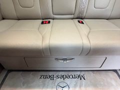 Mercedes-Benz V-Class 2022 V 260 Luxury Edition - ფოტო 13